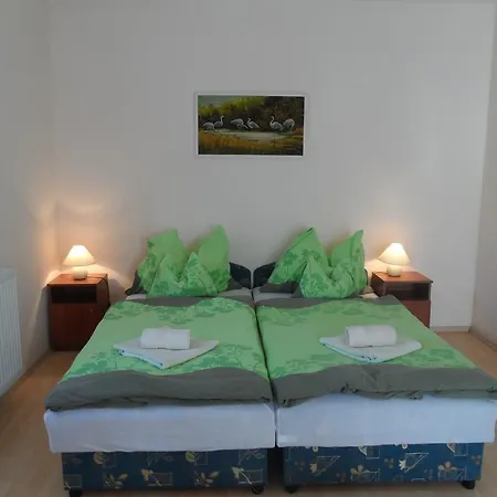 Boetoes Villa