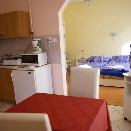 Boetoes Villa *