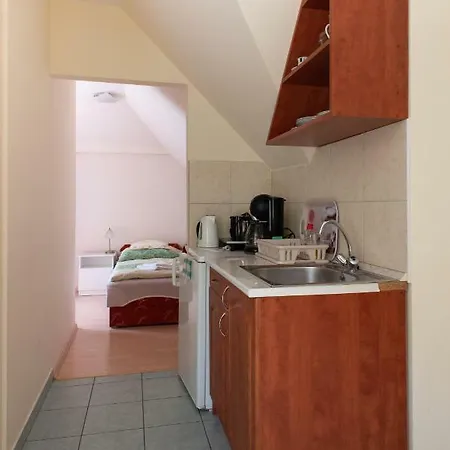 Boetoes Villa
