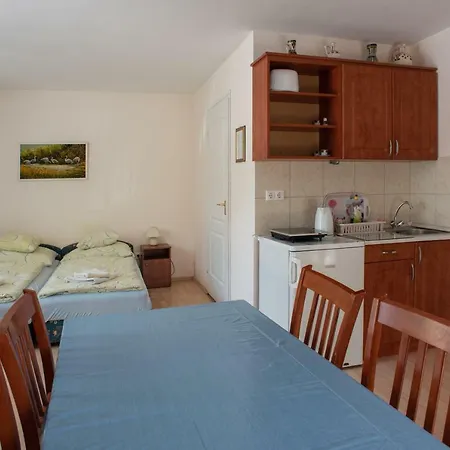 Boetoes Villa
