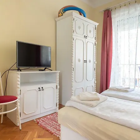 Boetoes Villa